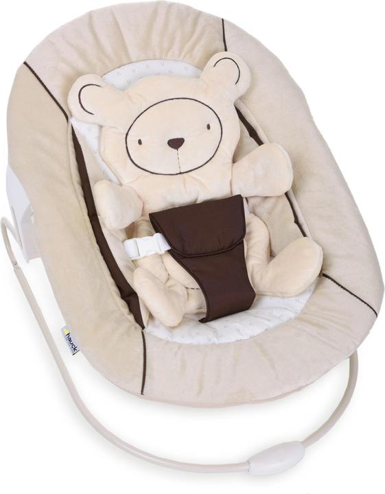 Produktbild Hauck Alpha bouncer 2 in 1