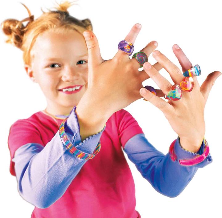 Actual product image Ses Rings and bracelets