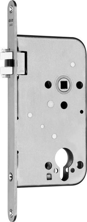 Glutz Mortise locks 24000 KF
