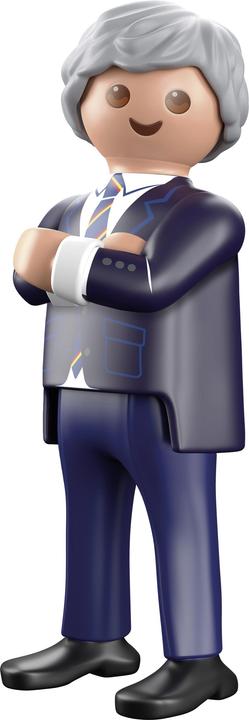Immagine prodotto Playmobil Knight Rider - K.I.T.T. (70924, Playmobil Knight Rider)