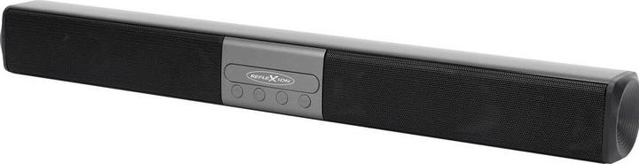 Produktbild Reflexion SB240 Bluetooth® Lautsprecher (Akkubetrieb, Stromversorgung über USB)