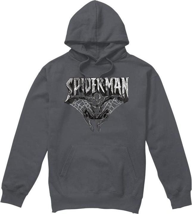 Produktbild Kapuzenpullover (XXL)