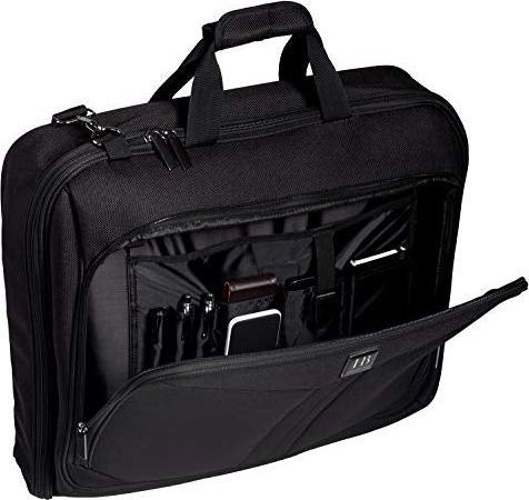 Actual product image Hugh Butler Garment bag