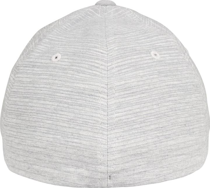 Produktbild Flexfit Ivory Melange Cap (S, M)