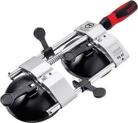 Actual product image Bessey Plate clamp PS55 PS55 (55 mm)