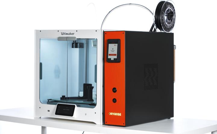 Image du produit Drywise 1,75mm FILAMENT SÉCHANT 3D HARDWARE (Accessoire)