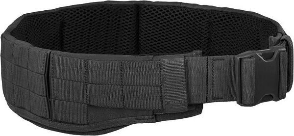Produktbild Tasmanian Tiger TT Warrior Belt MK IV Schwarz-S (S, L)