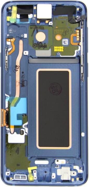 Produktbild Samsung G960F (Display, Galaxy S9+)