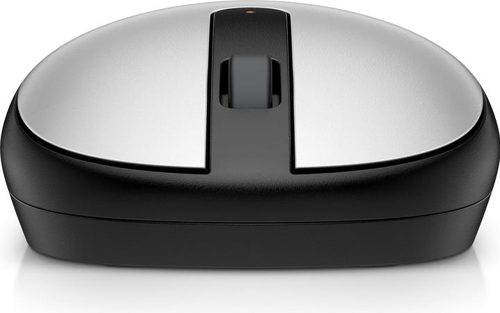 Actual product image HP 240 Mouse right and left handed (Wireless)