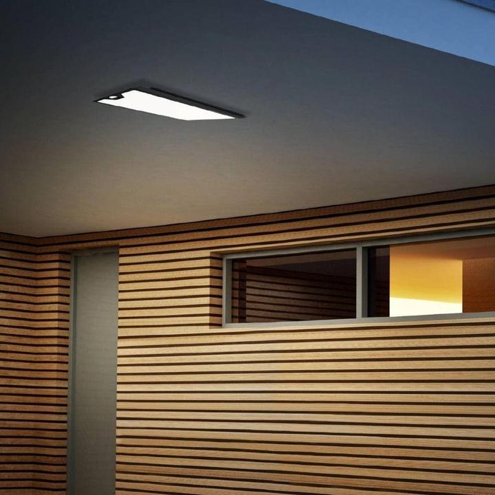 Produktbild EGLO LED-Wandleuchte (2350 lm, IP44)