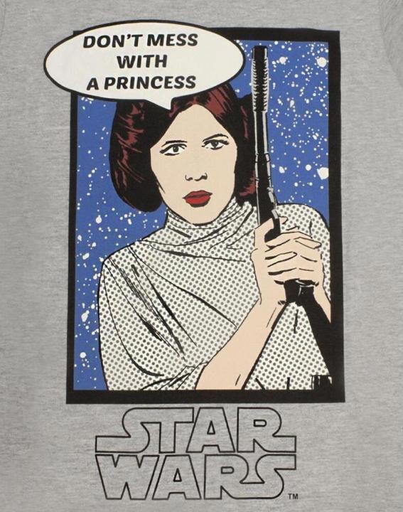 Actual product image Star Wars Pyjamas (M)