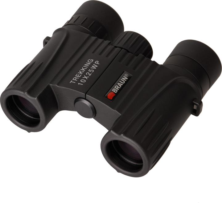 Produktbild Braun Photo Trekking 10x25 WP (10 x, 25 mm)