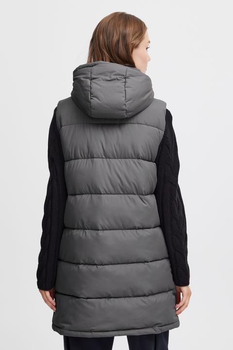 Immagine prodotto Oxmo BY - OXJoanne - Gilet Otw - 21800201-ME (34)