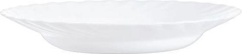 Actual product image Luminarc Soup plate Trianon Ø22,5cm white (1 x)