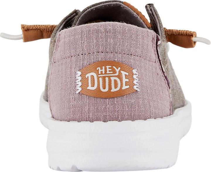 Produktbild Hey Dude Wendy Chambray Boho (41)