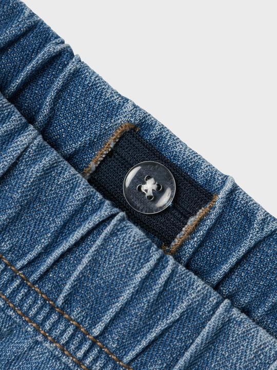 Image du produit Name it Denim Jeansshorts (116)