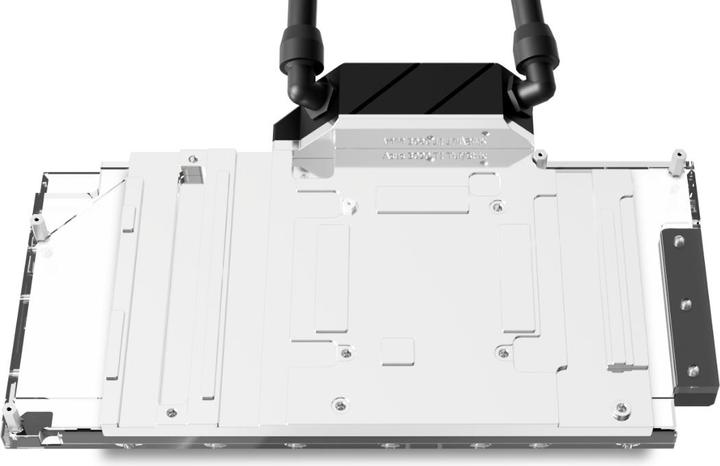 Immagine prodotto Alphacool Eiswolf 2 AIO - RTX 3090 TI Strix/TUF da 360 mm con piastra posteriore
