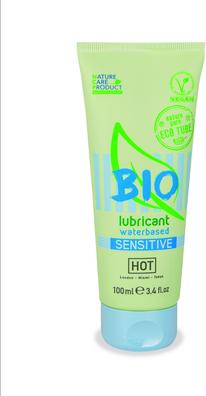 Image du produit HOT Bio (100 ml)