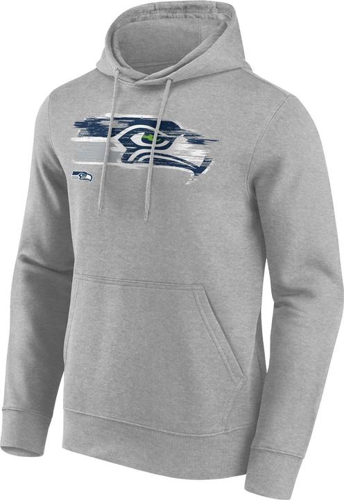 Produktbild Fanatics Seattle Seahawks Worn Graphic Hoodie XL (XL)