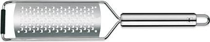 Actual product image Kela Zester grater coarse Rondo