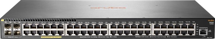 Produktbild HPE 2930f-48g-4sfp (48 Ports)