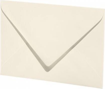 Actual product image Artoz Envelopes Mosaic DIN B6 without window ivory wet glue 20 pcs. (1 x)