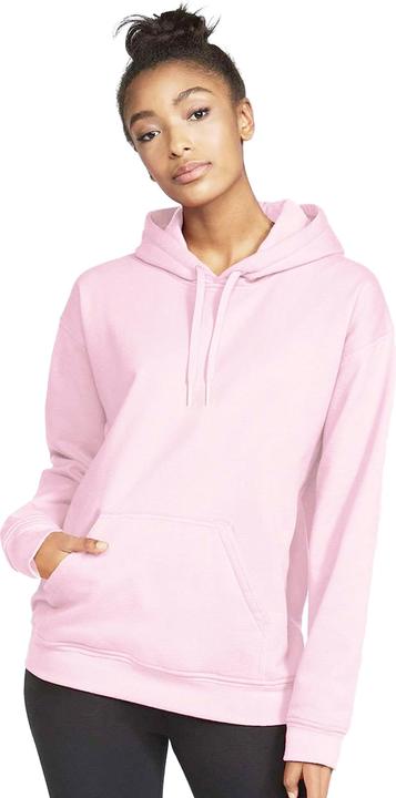 Produktbild Gildan Softstyle Kapuzenpullover Mittelschwer (XXL)