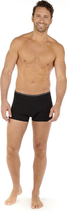Image du produit HOM Boxer Casual Confortable Matt (S, Lot de 3)