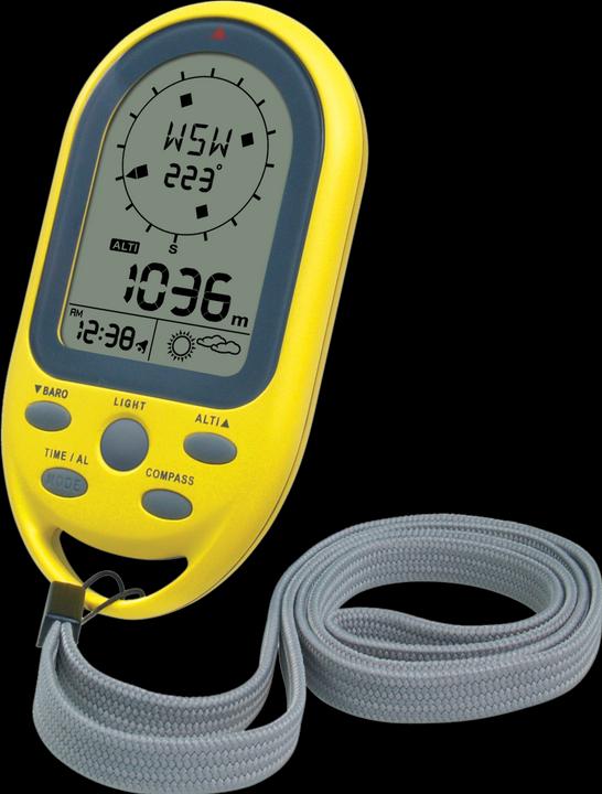 Actual product image Technoline Ea 3050