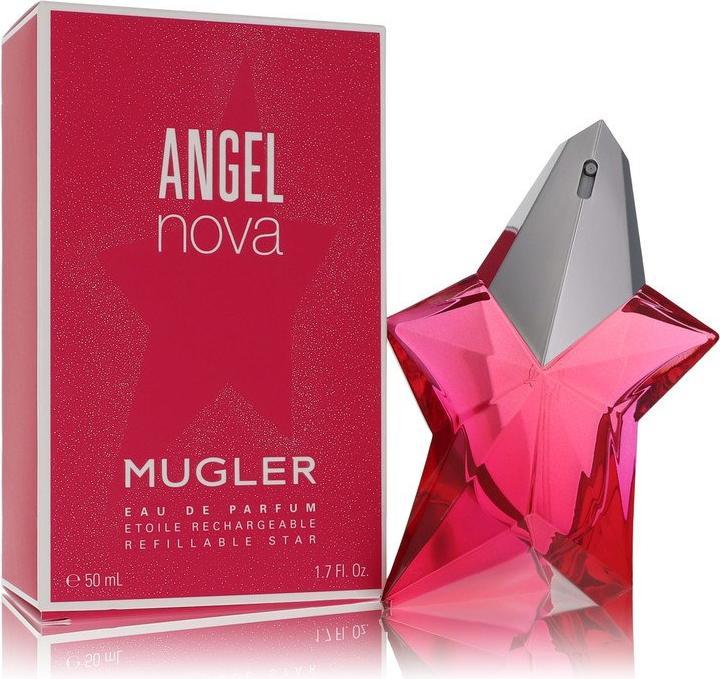 Produktbild Thierry Mugler Angel Nova (Eau de Parfum, 50 ml)