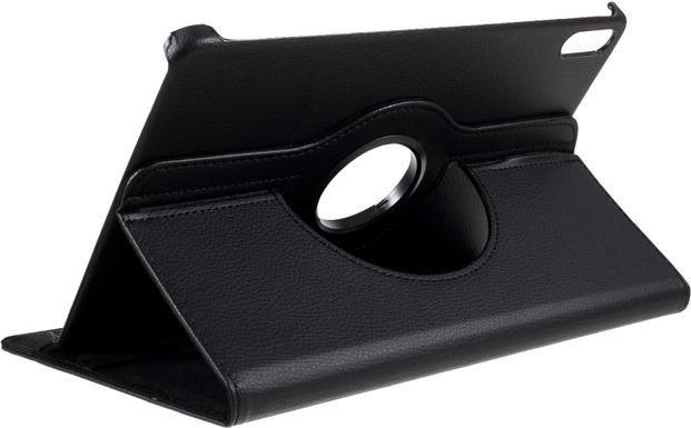 Produktbild MU Classic Rotierbare Leder Hülle (Huawei MatePad 11 (2021))