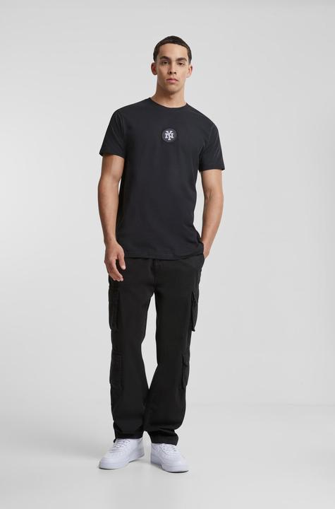 Immagine prodotto Mister Tee Maglietta con patch NY - 82605 (L)