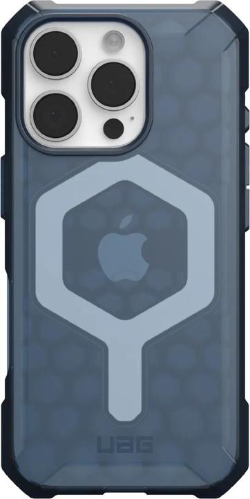 Actual product image UAG Essential Armor MagSafe Case (Apple iPhone 16 Pro)