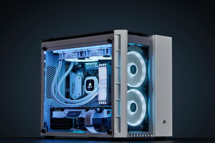 Image du produit Corsair LL120 (120 mm, 3 x)