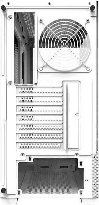 Immagine prodotto Darkflash Tech DS900 Air (mATX, ITX, ATX)