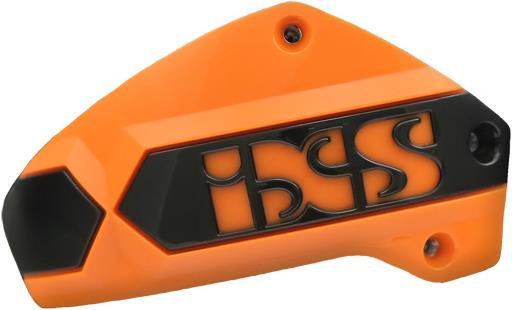 Image du produit iXS Jeu de meuleuses à épaulement RS-1000 (Taille unique)