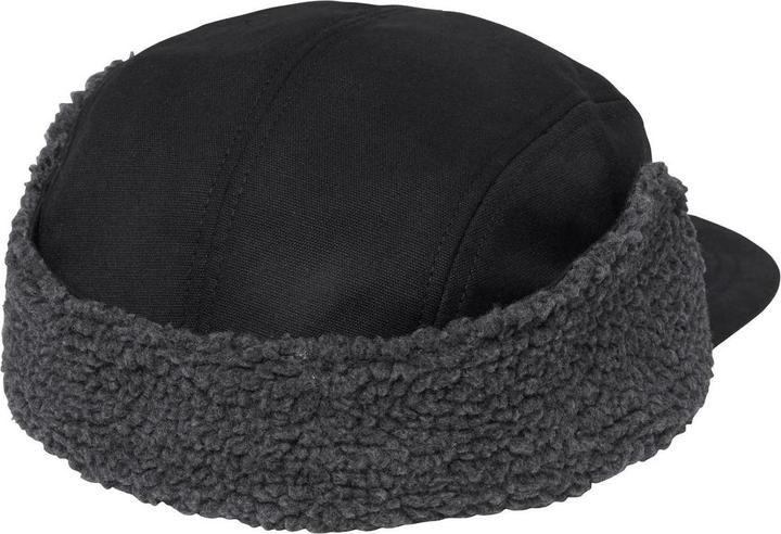 Immagine prodotto Helly Hansen Workwear Kepurė HELLY HANSEN Oxford Trapper Cap, juoda S / M (S/M)