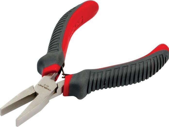 Produktbild Proline Pro-Line 125 mm lange flache Mikrozange 28798 (125 mm)