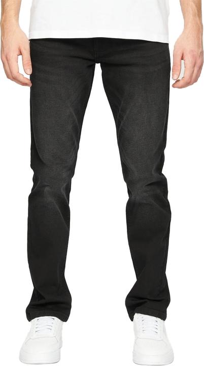 Image du produit Crosshatch Jeans Hommes Svelte Stretch (36)