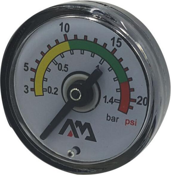 Produktbild Aqua Marina Manometer für Liquid Air V2