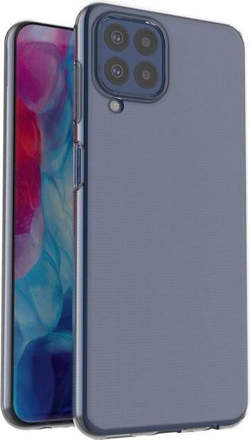 Immagine prodotto MU Classic Serie Softcase TPU (Samsung Galaxy A33 5G)