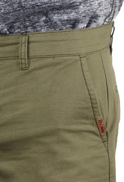 Actual product image Solid Thement Men's shorts (3XL)