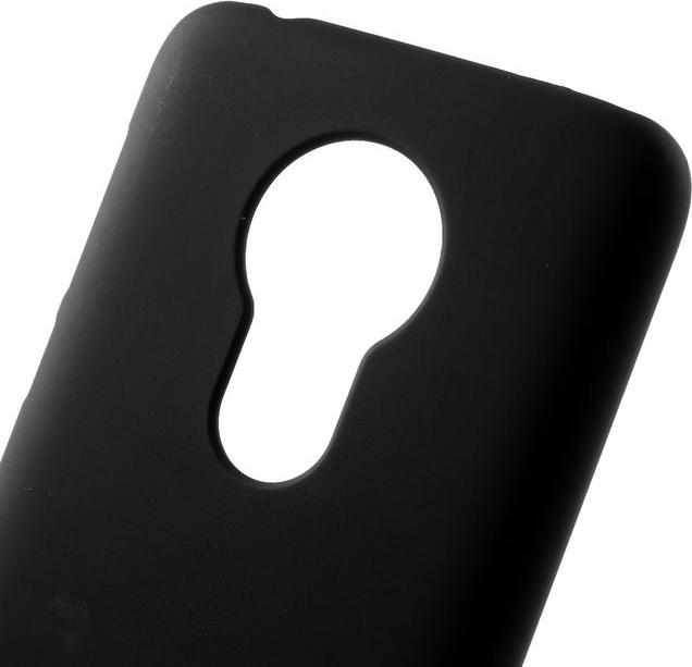 Produktbild MU Classic Hardcase Series (Motorola Moto G7 Power)