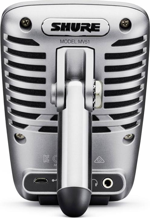 Image du produit Shure MV51