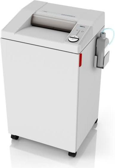 Produktbild Ideal 3104SMC Aktenvernichter mit automatischem Öler 0,8x5mm (Partikelschnitt)