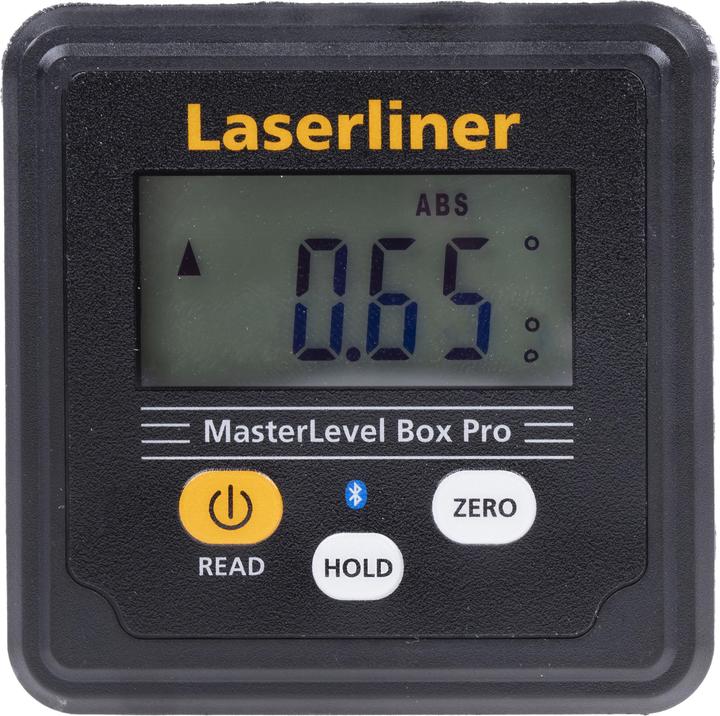 Image du produit Laserliner Boîte MasterLevel Pro (2.80 cm)