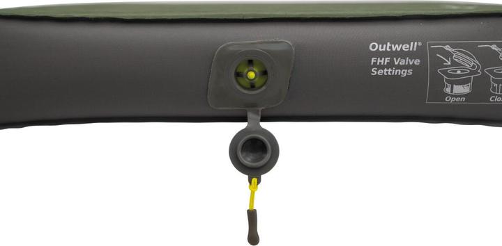 Actual product image Outwell Dreamhaven Double