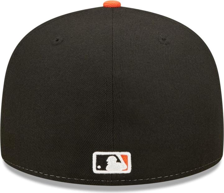 Actual product image New Era 59Fifty Authentic Onfield Baltimore Orioles (7 1/4)