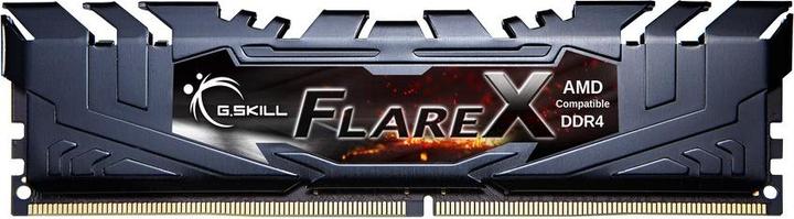 Produktbild G.Skill Flare X (2 x 8GB, 3200 MHz, DDR4-RAM, DIMM)