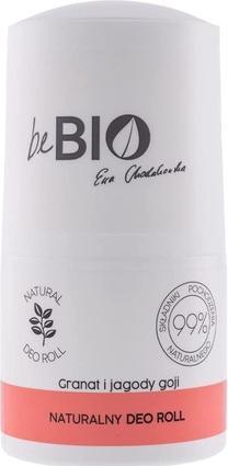 Image du produit Be Bio Pomegranate & Goji Berry (Roll-on, 50 ml)